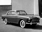 Lancia Appia Lusso 1959 года